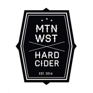 Mountain West Hard Cider logo