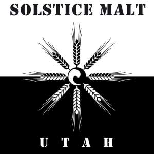 Solstice Malt logo