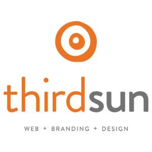 Third Sun logo