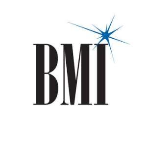 BMI logo