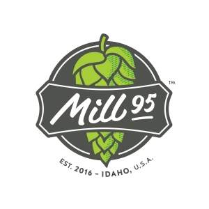 Mill 95 logo