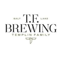 T.F. Brewing logo
