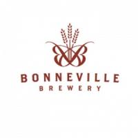  Bonneville Brewery logo