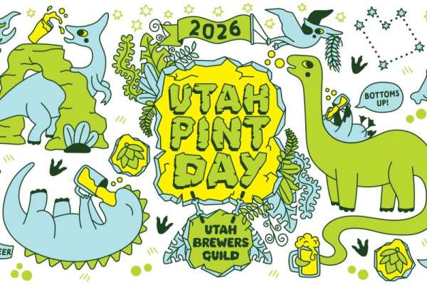 Utah Pint Day 2026