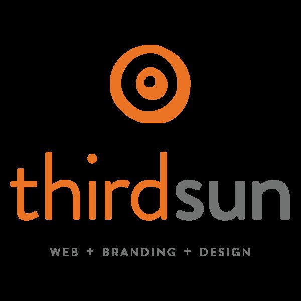 Third Sun logo
