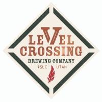  Level Crossing Brewing logo