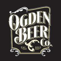 Ogden Beer Company logo