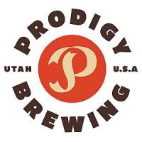 Prodigy Brewing logo