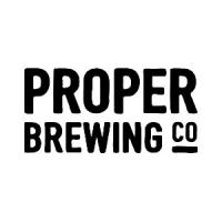 Proper Brewing logo