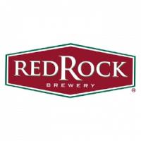 Red Rock Brewery logo