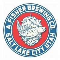 Fisher Brewing Co logo