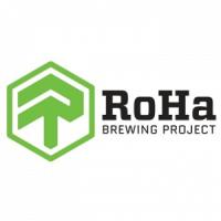 RoHa Brewing Project logo
