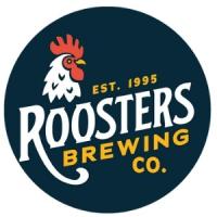 Roosters Brewing Company logo