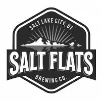 Salt Flats Brewing logo