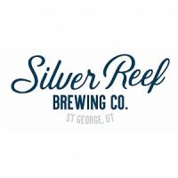 Silver Reef Brewing logo