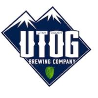 UTOG Brewing Company logo