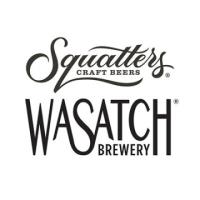 Squatters & Wasatch logos