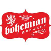  Bohemian Brewery logo