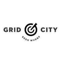 Grid City logo