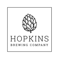 Hopkins Brewing logo